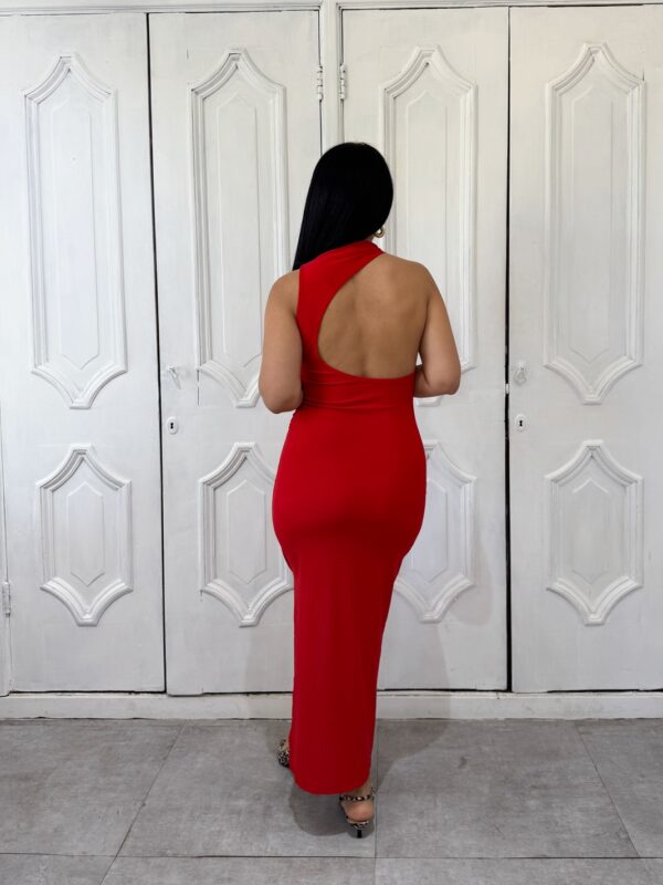 Vestido Noruega - Imagen 4