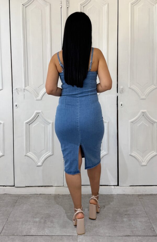 Vestido Josefa - Imagen 2