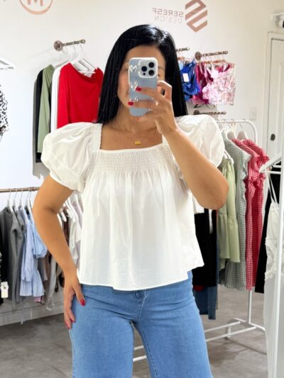 Blusa Avril