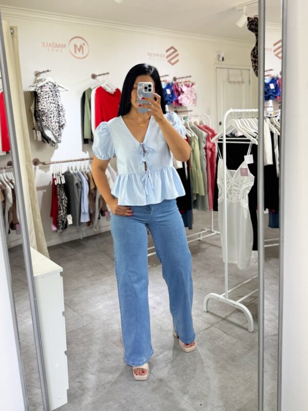 Blusa Elsa - Imagen 2