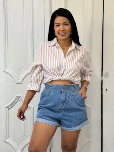 Short Ana