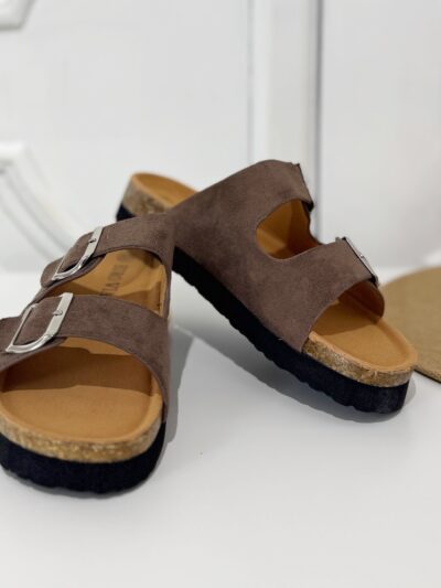 Sandalias Roma