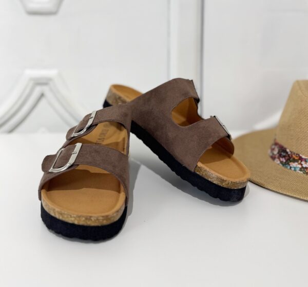 Sandalias Roma