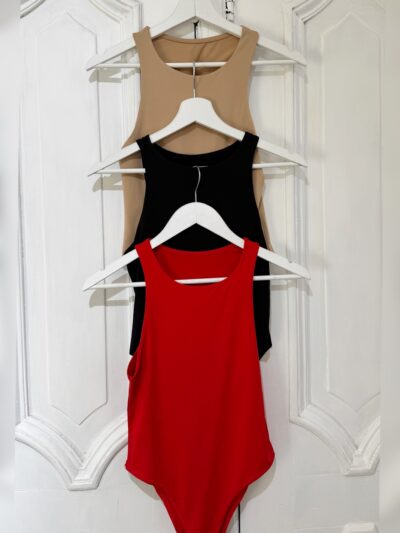 Body Zara