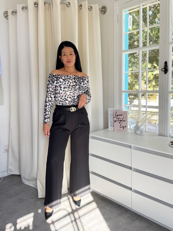 Pantalón Vicenta - Imagen 3