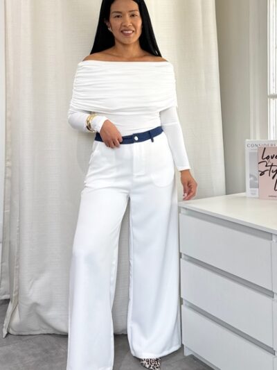 Pantalon Floremi