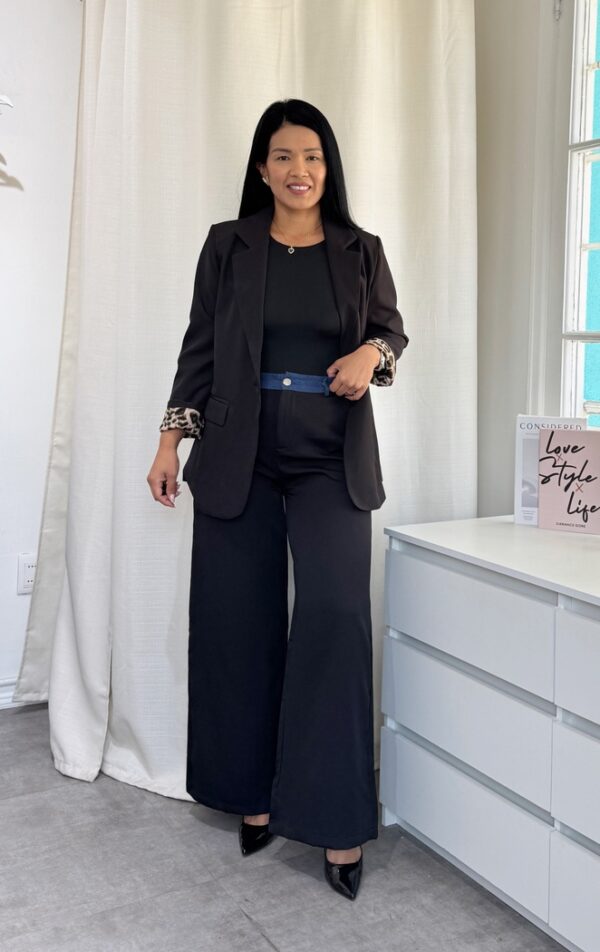 Pantalon Floremi - Imagen 2