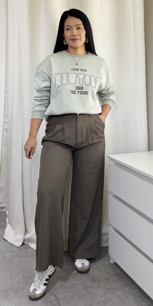 Pantalón Vicenta - Imagen 2