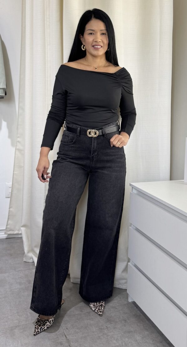 Jean Fabiola - Imagen 2