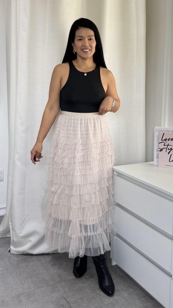 Falda Diana