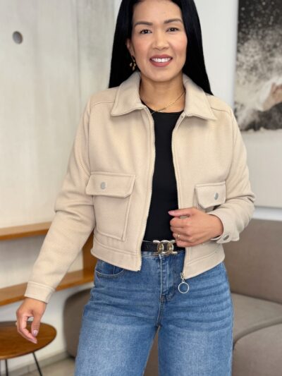 Chaqueta Mónica