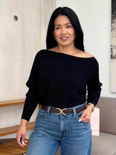 Suéter Pamela