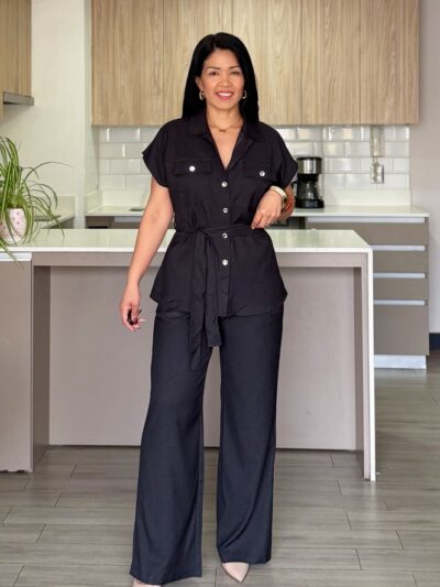 Set Amatista