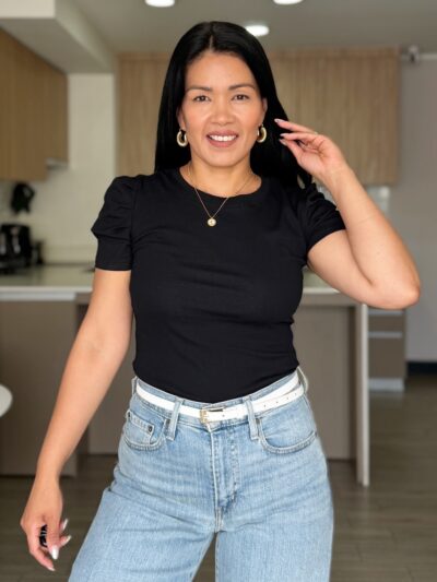 Polera Evy