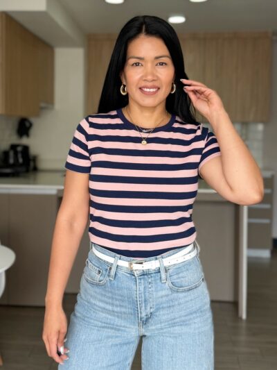 Polera Alejandra